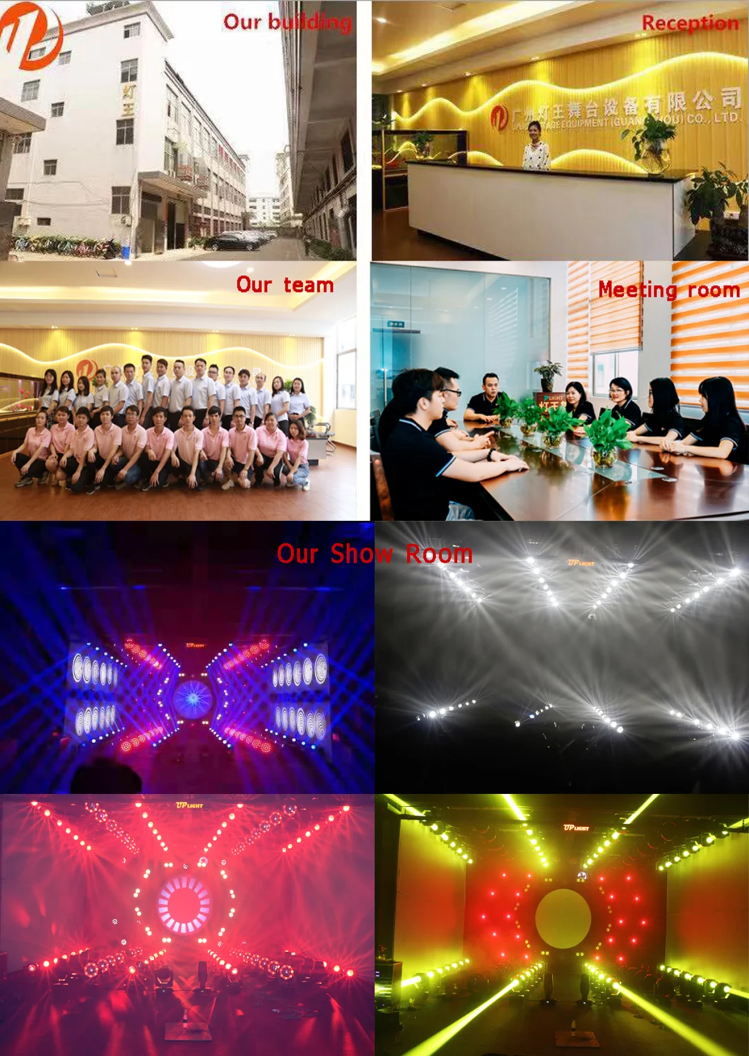 19PCS 15W RGBW LED Matrix Beam Sharpy DJ Light Price Moving Head Zoom Wash Stage Light