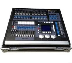 Sale International Standard 8PCS 1024 Controller for PAR Stage Lights Consoles DJ 512 DMX Controller Equipment Disco