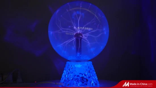 Magic Ball Romantische Plasmalampe Home Dekoration Lampe Kinder Geschenk Nachtlicht