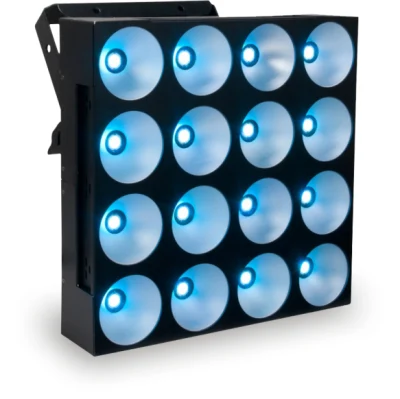 Icon Matrix 16PCS 30W 4in1 Blinder-Effekt-Bühnenlicht für Veranstaltungen