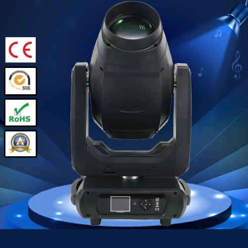 Projektor Beliebte LED 400W Bsw mit Cmy LED Moving Head Light Bühnenlicht