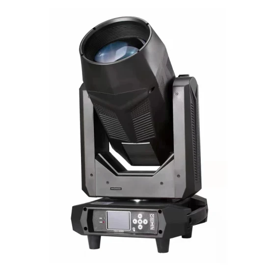 LED Beam Bühnenlicht 380 Moving Head