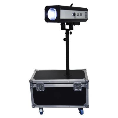 330 W LED-Folgestrahler