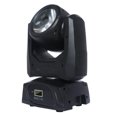 LED Tiny Moving Head