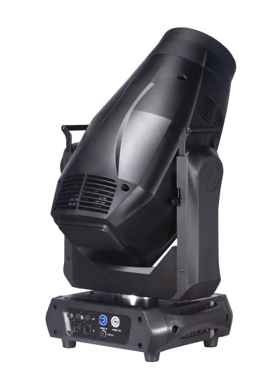 600W LED-Profil/LED-Rahmung Moving Head DJ-Licht 3in1 Bsw mit Cmy CTO Bühnenbeleuchtung