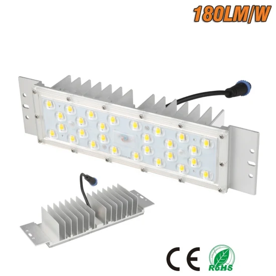 IP67 LED-Straßenmodul, LED-Straßenlaterne, LED-Wandwaschmodul